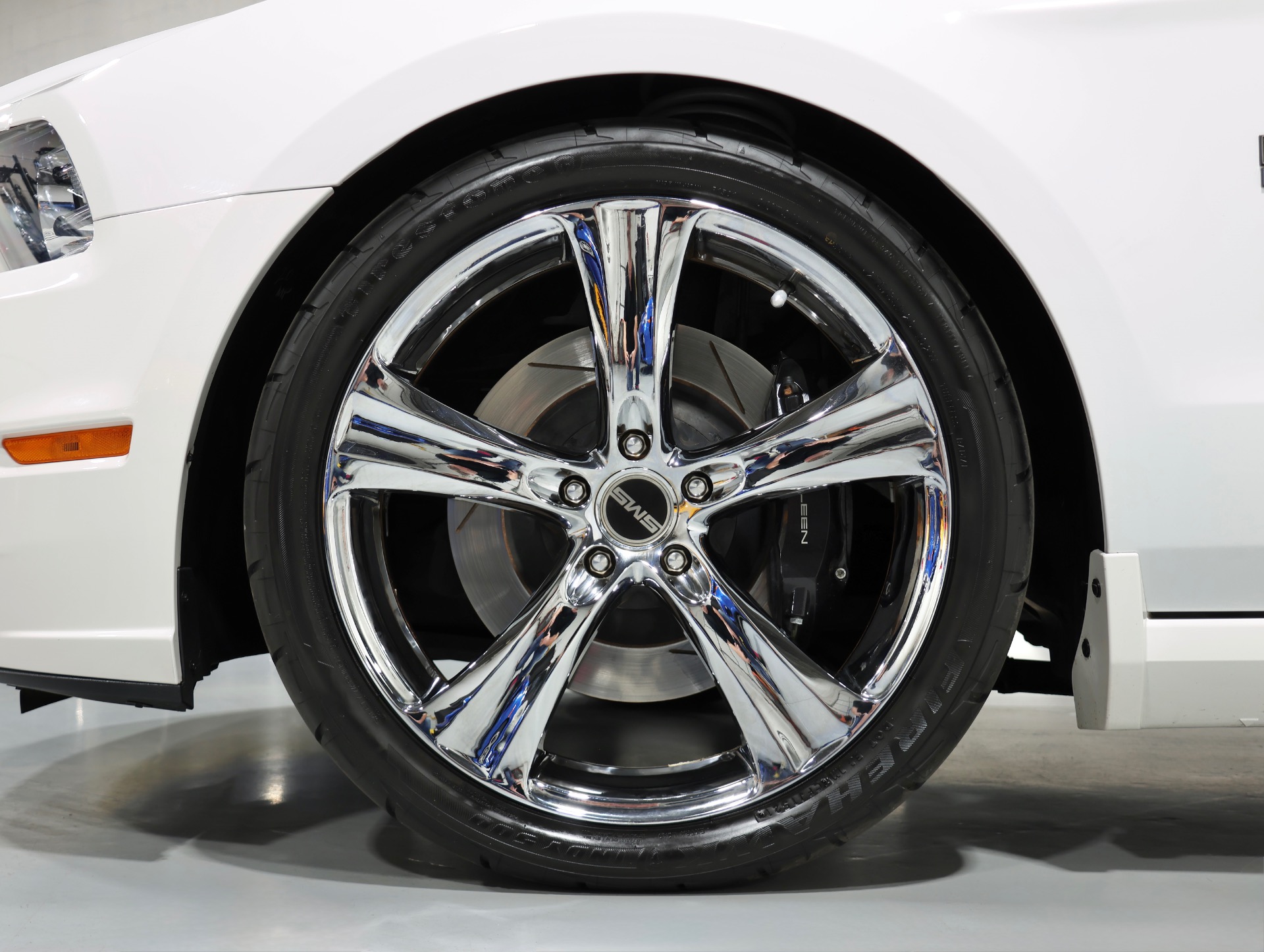 2013 Ford Mustang GT - Photo 41