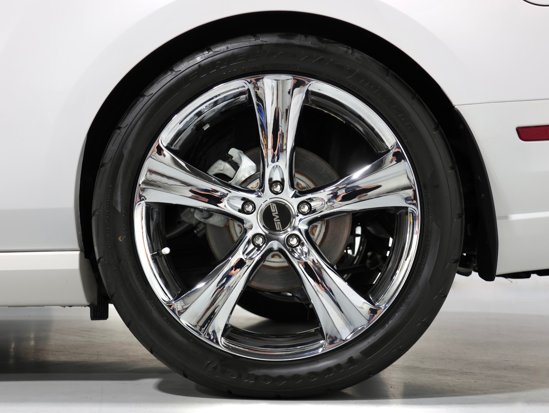 2013 Ford Mustang GT - Photo 42