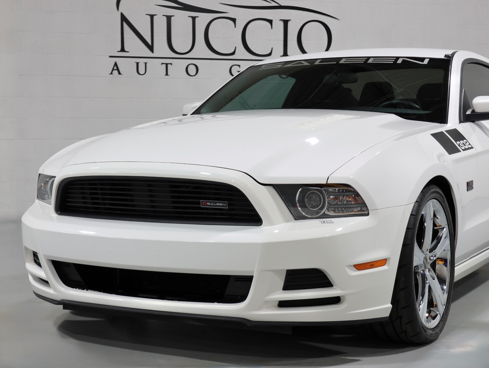 2013 Ford Mustang GT - Photo 43