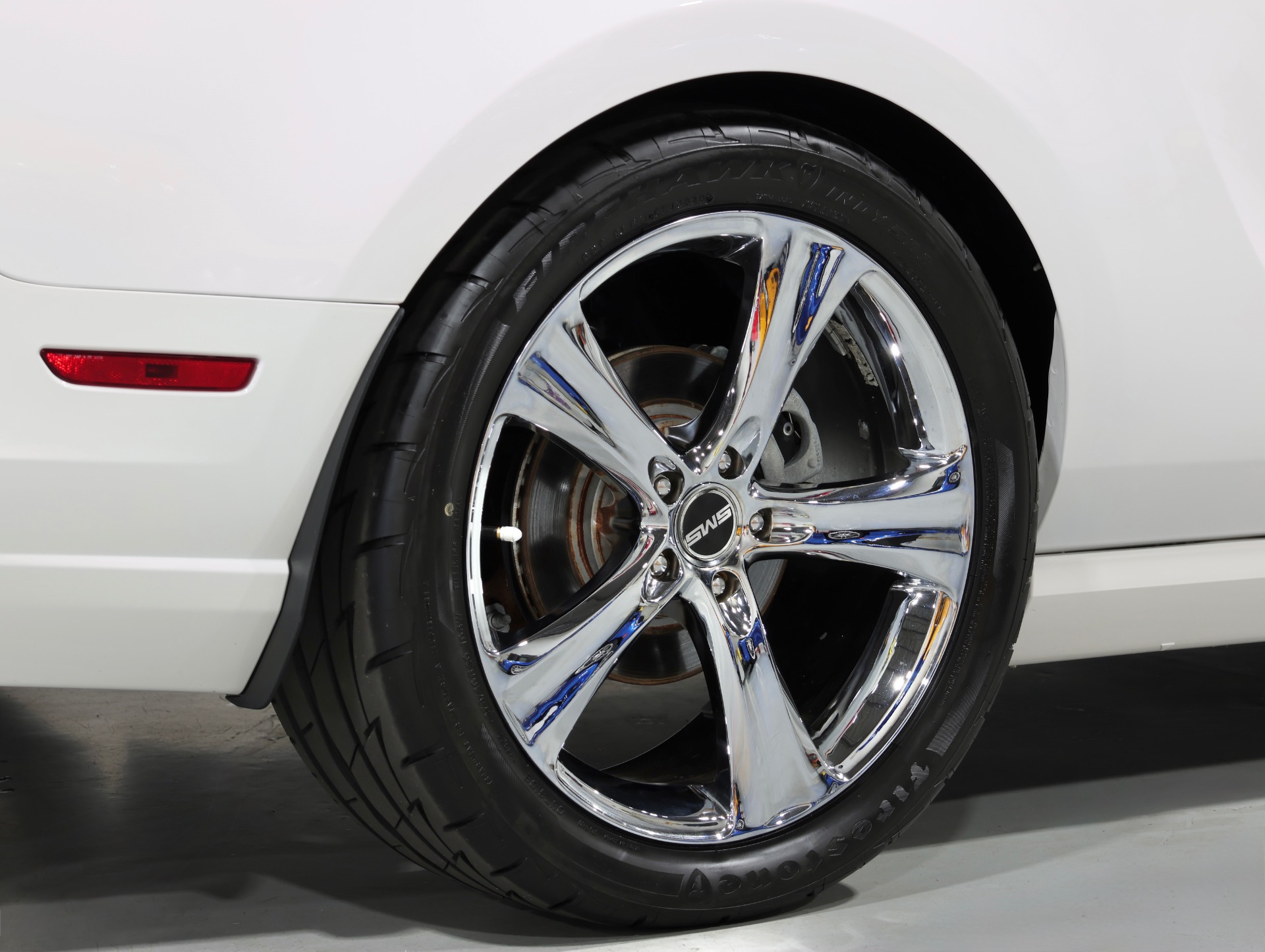 2013 Ford Mustang GT - Photo 44