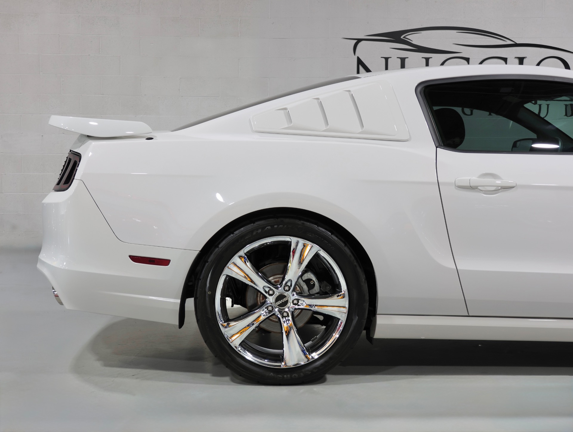 2013 Ford Mustang GT - Photo 45