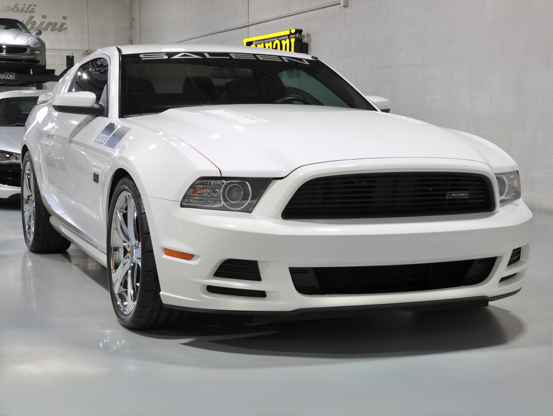 2013 Ford Mustang GT - Photo 46