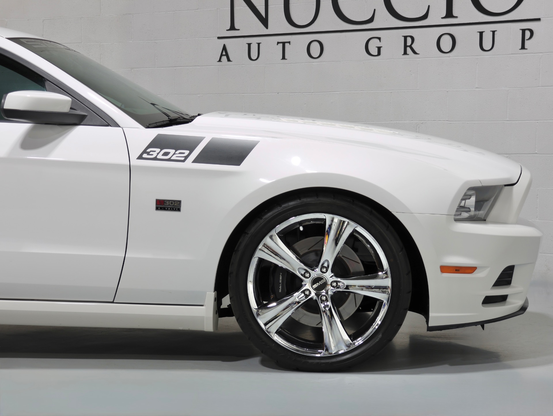 2013 Ford Mustang GT - Photo 47