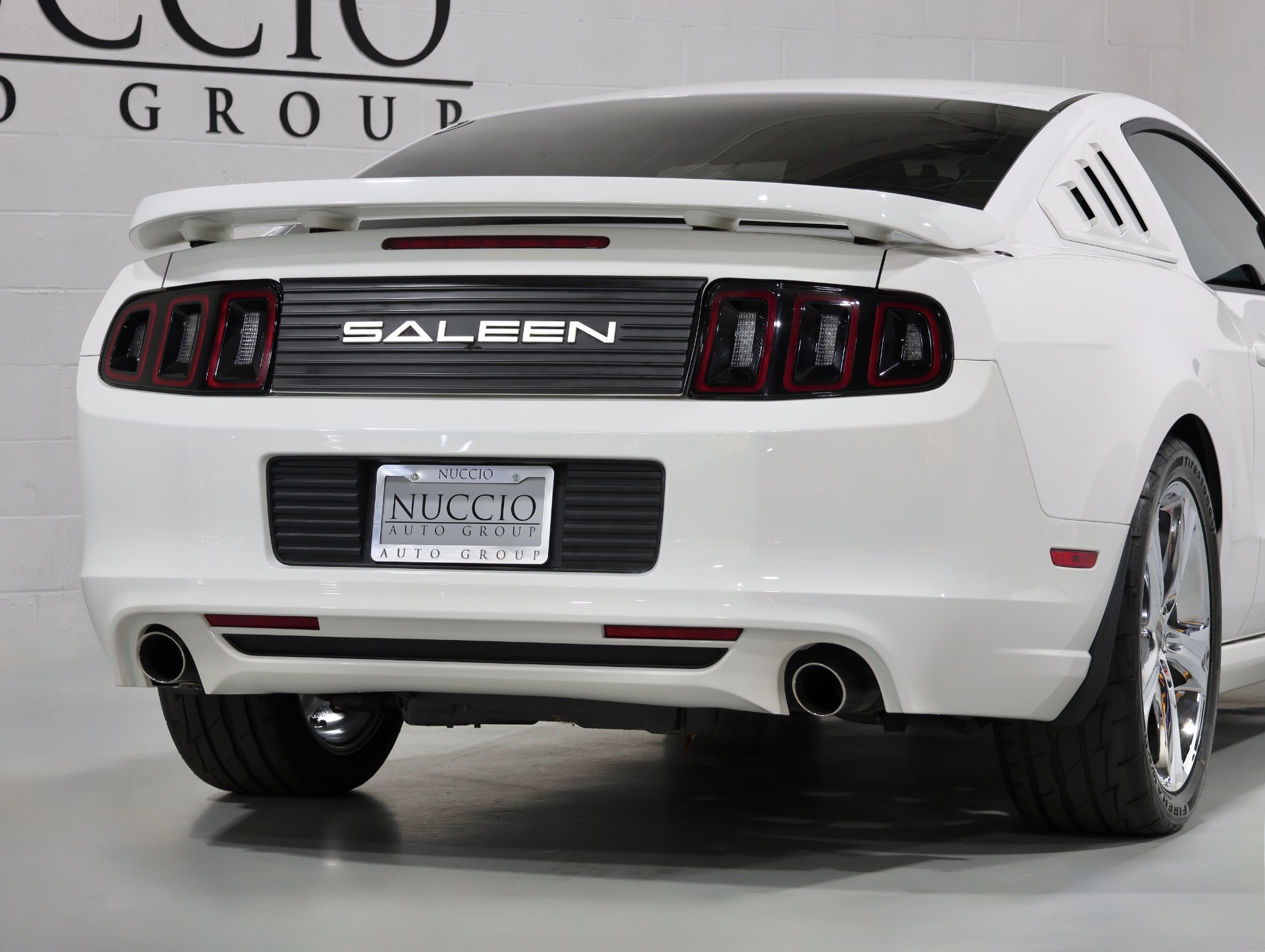 2013 Ford Mustang GT - Photo 48