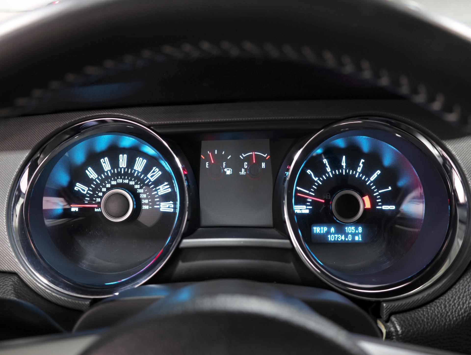 2013 Ford Mustang GT - Photo 51