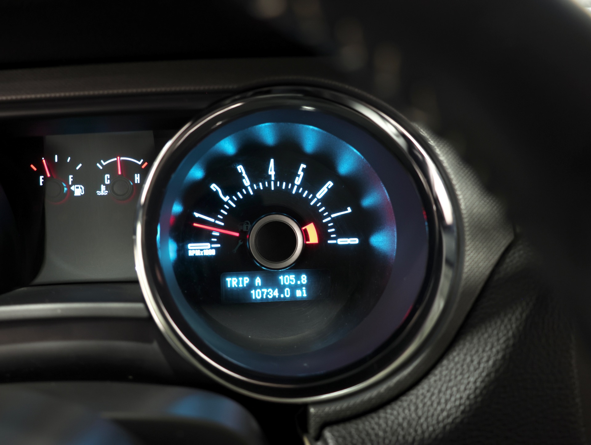 2013 Ford Mustang GT - Photo 52
