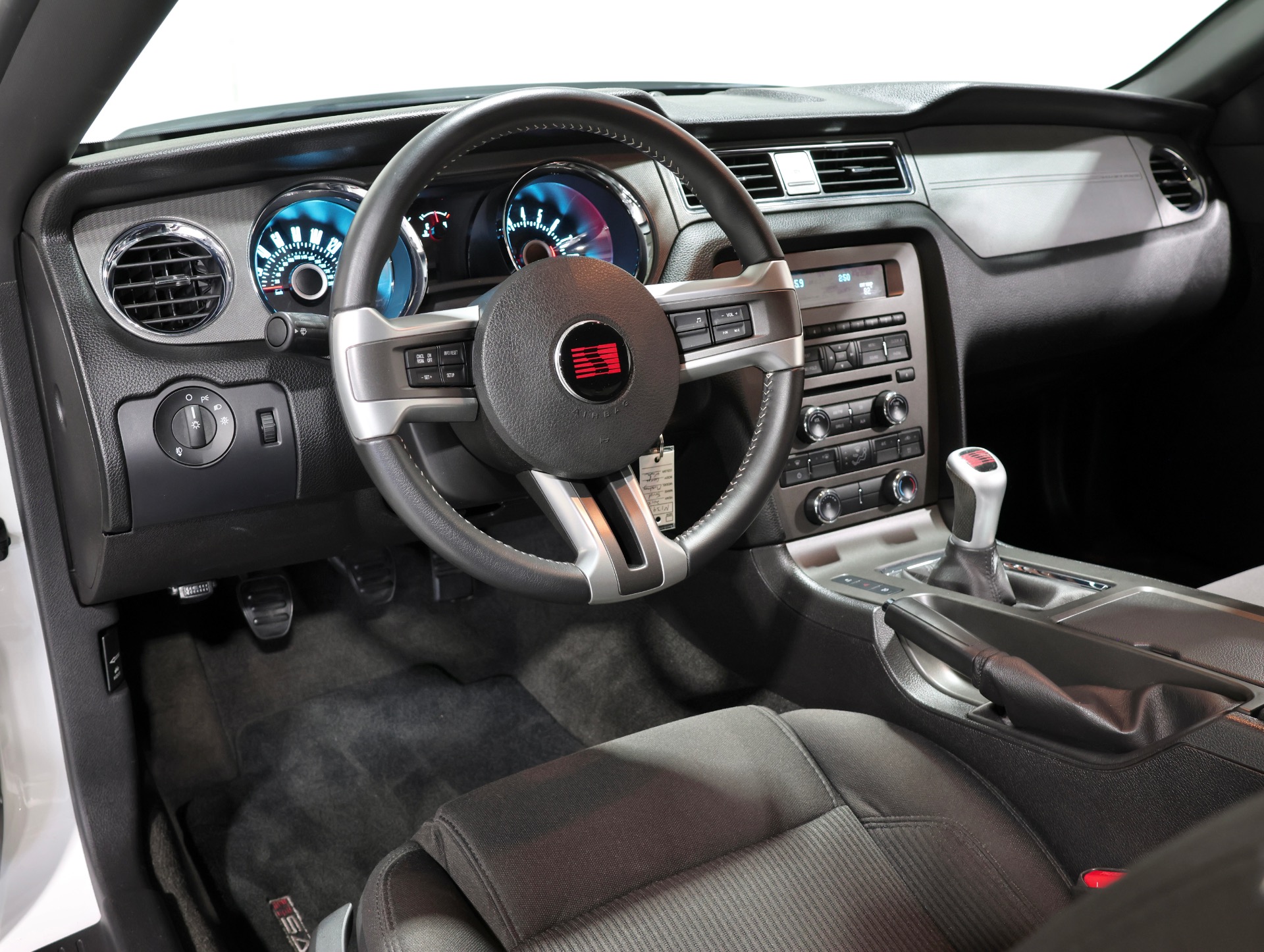 2013 Ford Mustang GT - Photo 53