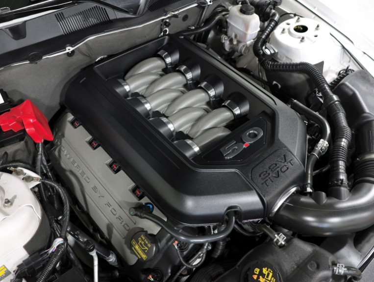 2013 Ford Mustang GT - Photo 81