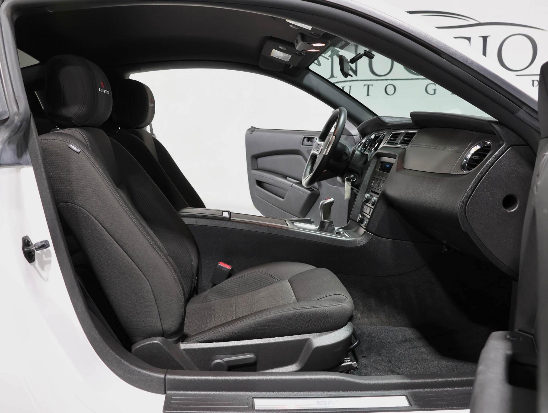 2013 Ford Mustang GT - Photo 62