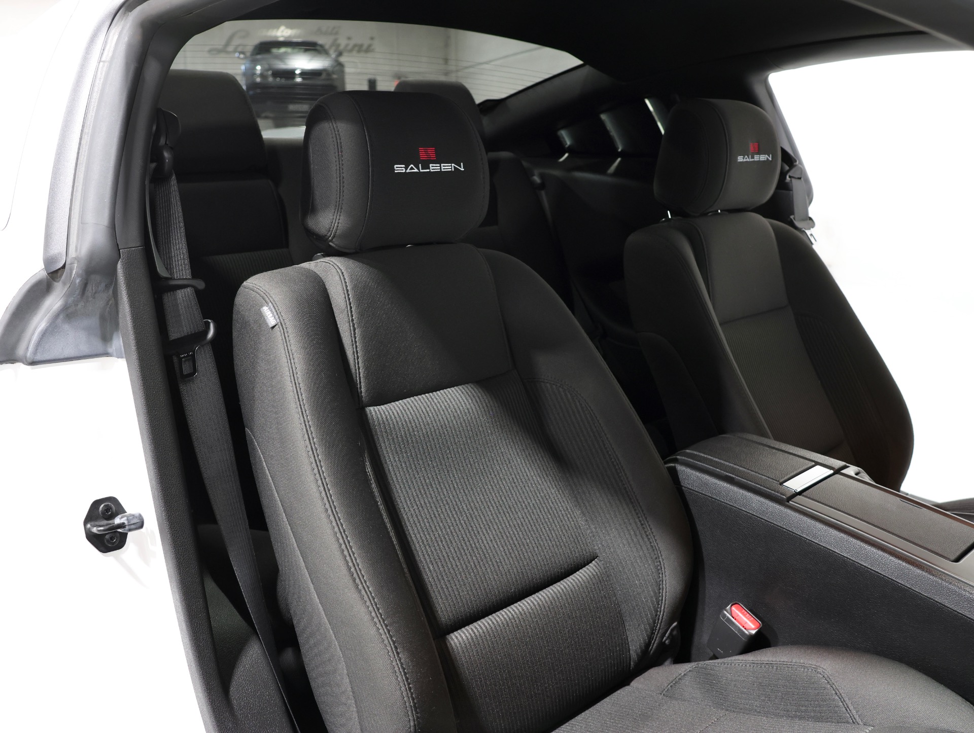 2013 Ford Mustang GT - Photo 65