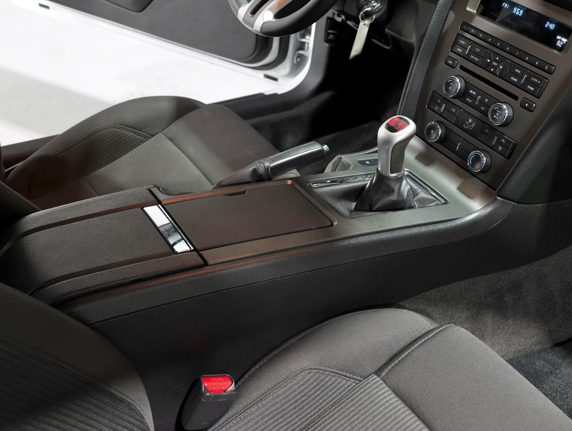 2013 Ford Mustang GT - Photo 68