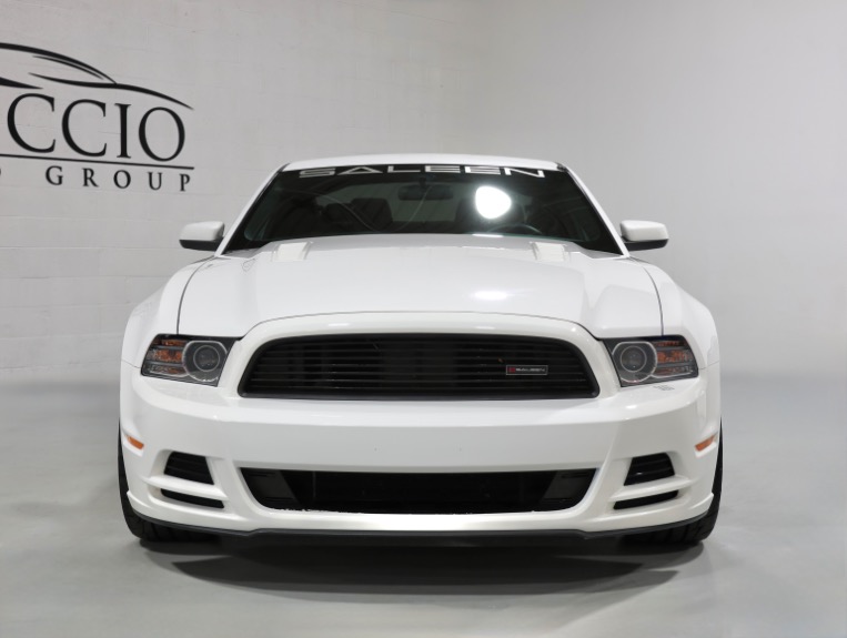 2013 Ford Mustang GT - Photo 82