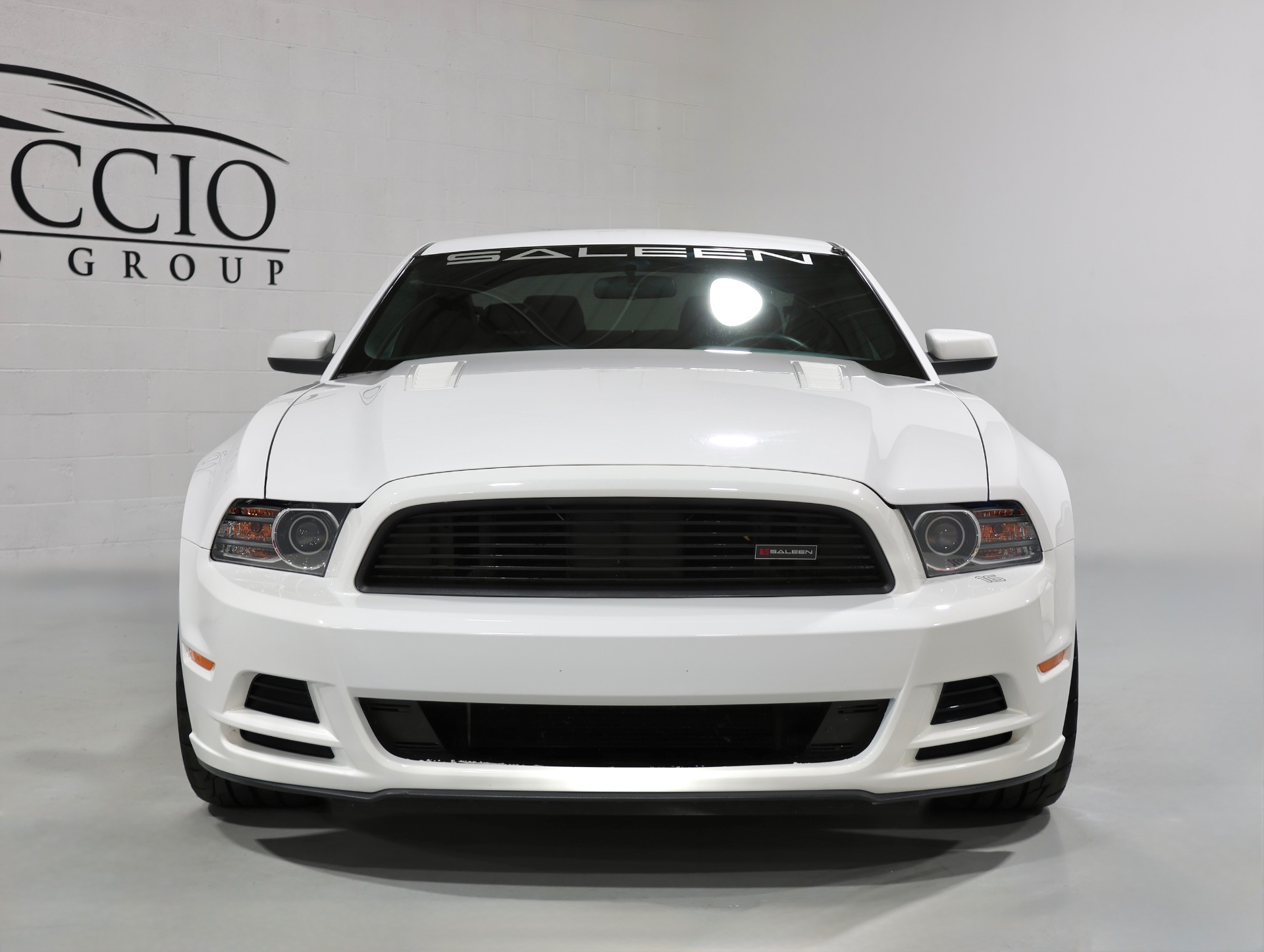 2013 Ford Mustang GT - Photo 7
