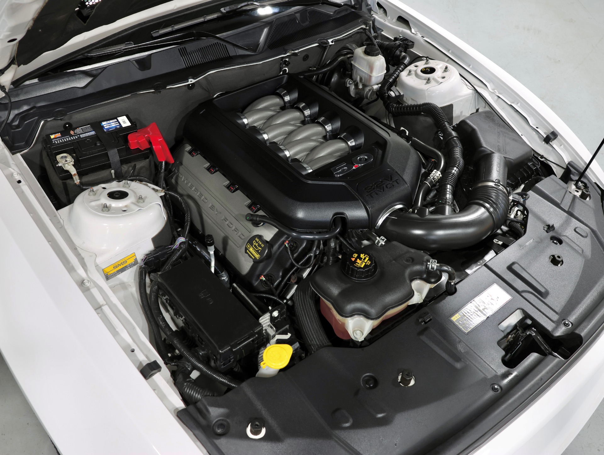 2013 Ford Mustang GT - Photo 71