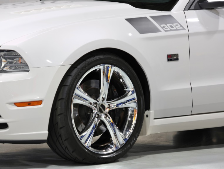 2013 Ford Mustang GT - Photo 83