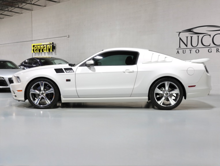 2013 Ford Mustang GT - Photo 84