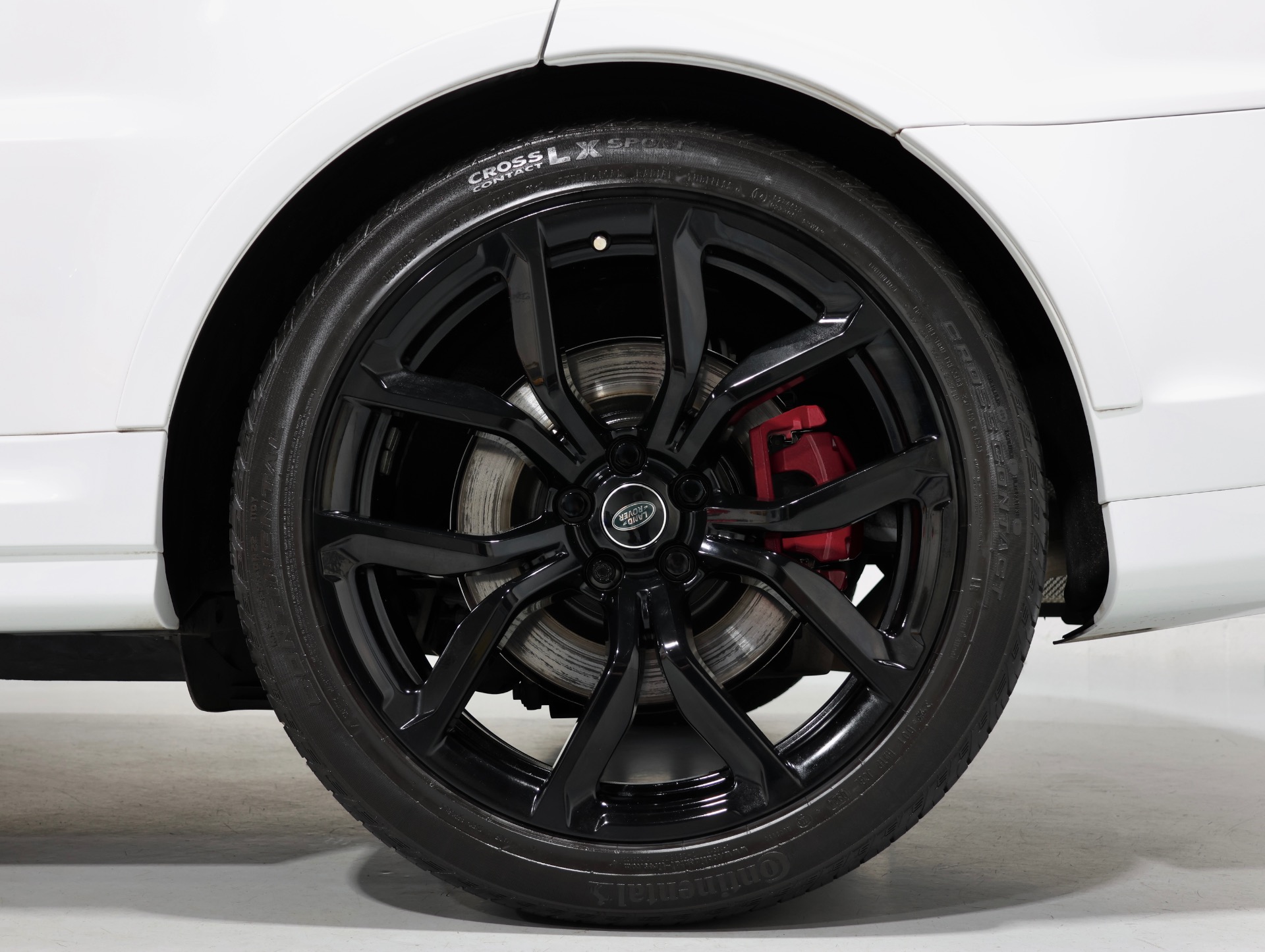 2020 Land Rover Range Rover Sport SVR - Photo 41