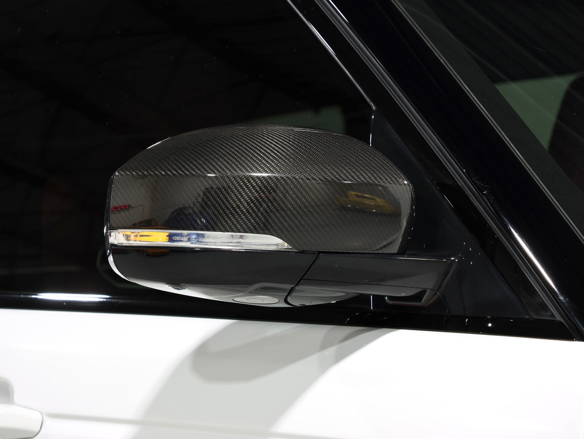 2020 Land Rover Range Rover Sport SVR - Photo 43