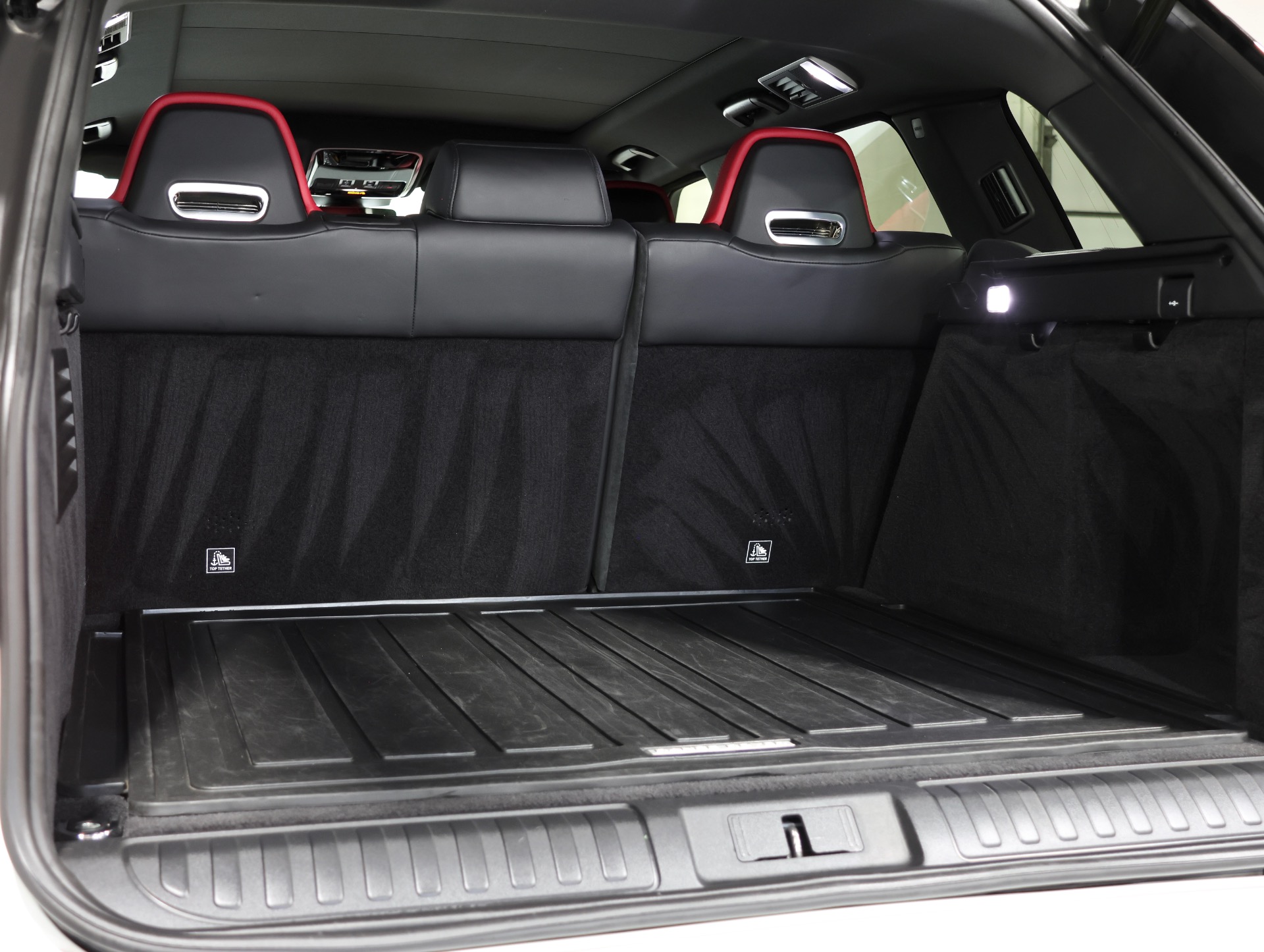 2020 Land Rover Range Rover Sport SVR - Photo 46