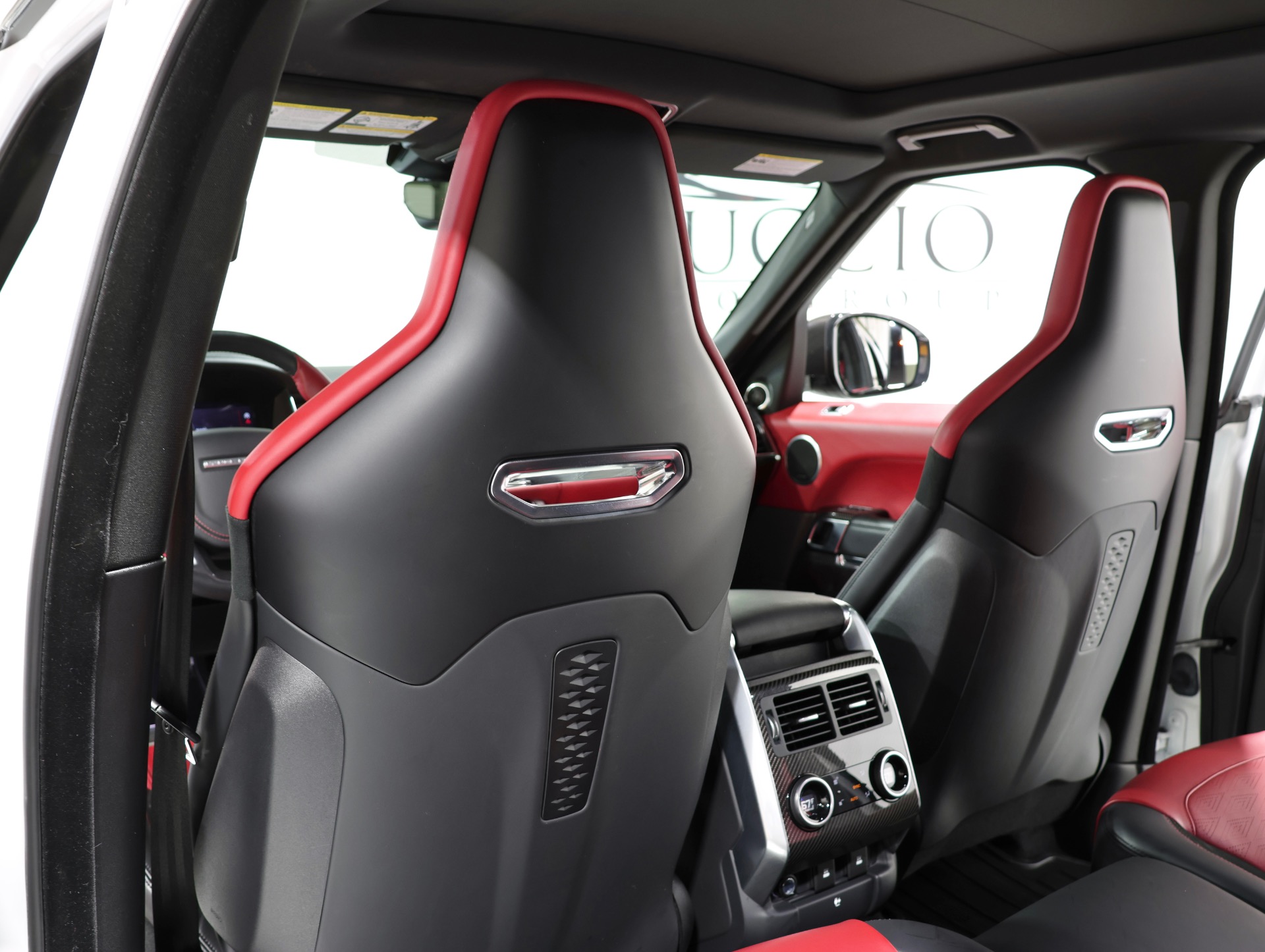 2020 Land Rover Range Rover Sport SVR - Photo 56