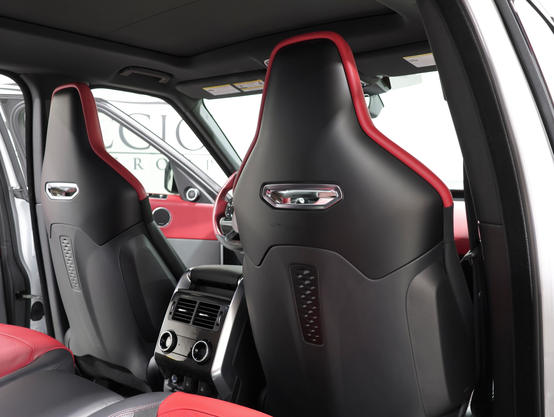 2020 Land Rover Range Rover Sport SVR - Photo 61