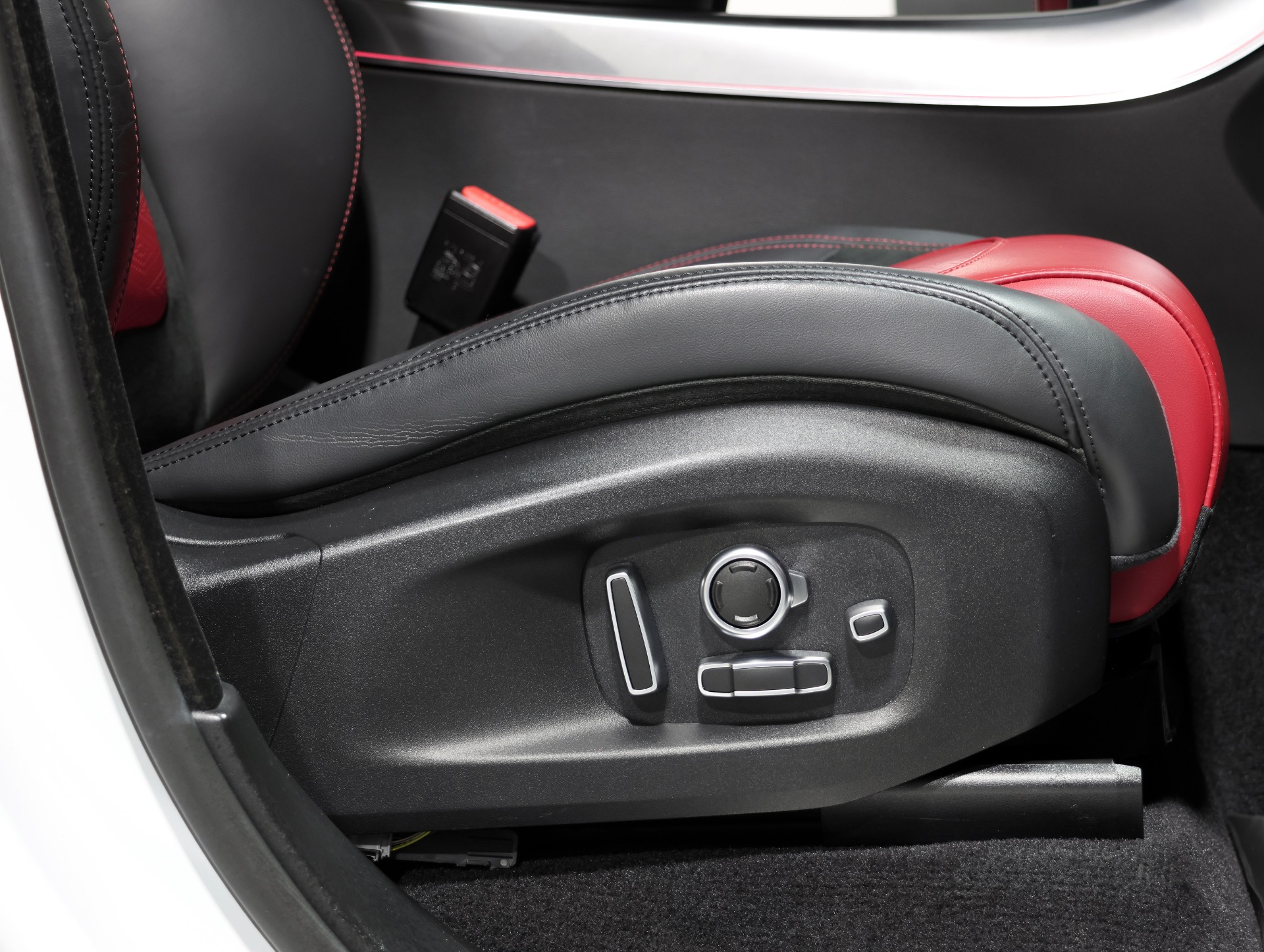 2020 Land Rover Range Rover Sport SVR - Photo 63