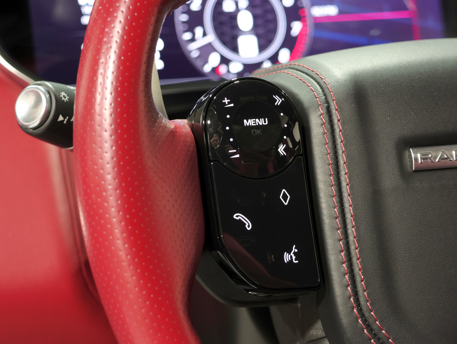 2020 Land Rover Range Rover Sport SVR - Photo 90