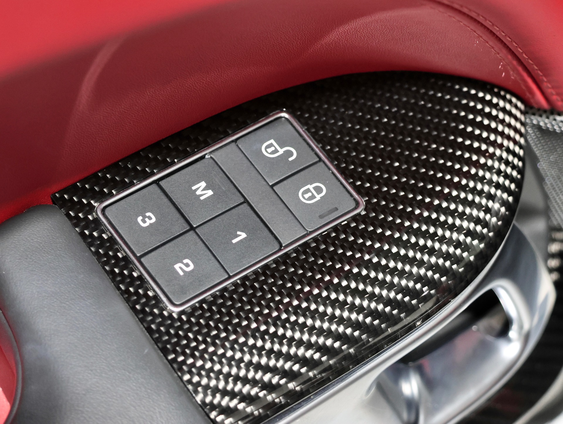 2020 Land Rover Range Rover Sport SVR - Photo 91