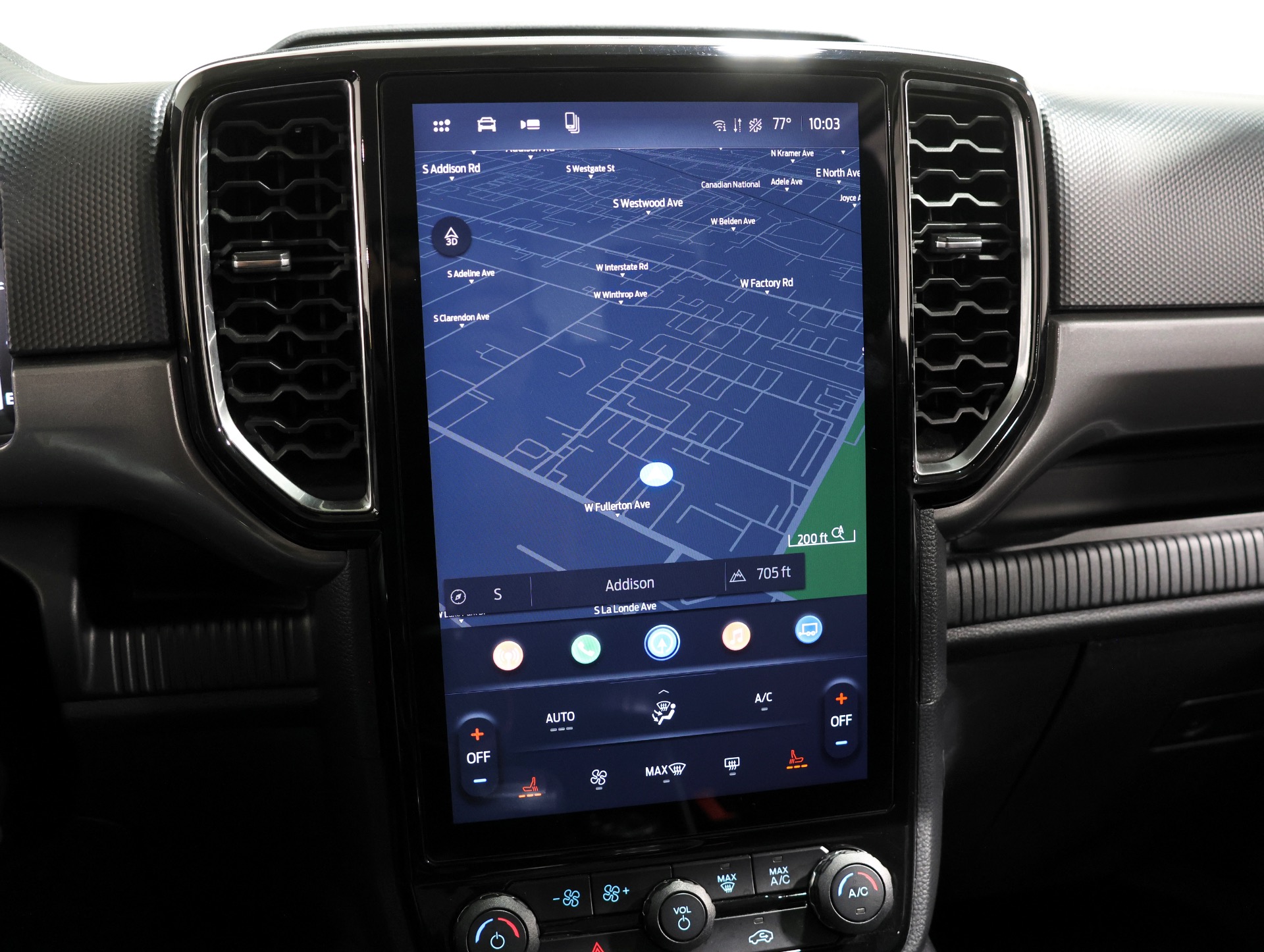 2024 Ford Ranger XLT - Photo 10