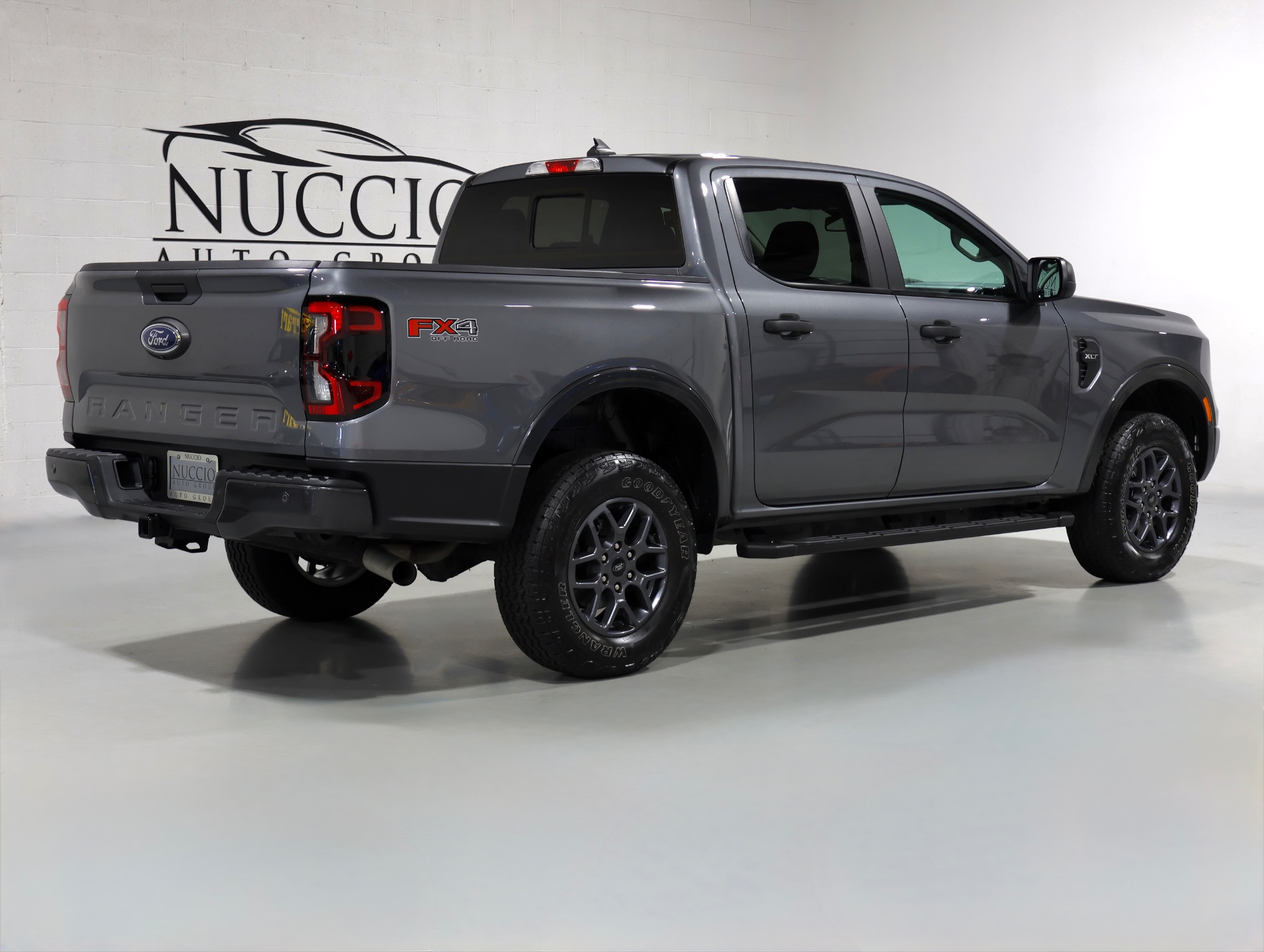 2024 Ford Ranger XLT - Photo 12