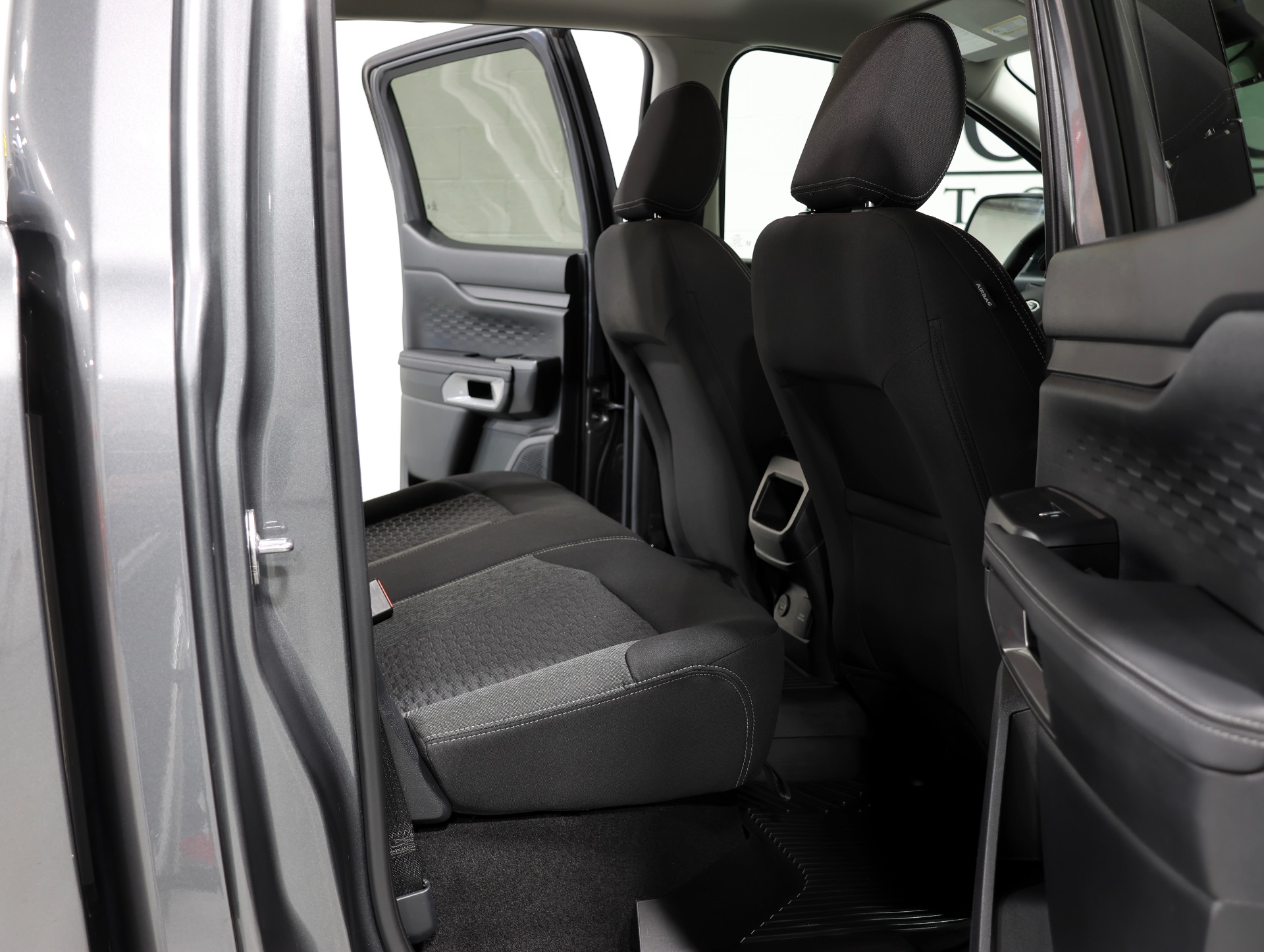 2024 Ford Ranger XLT - Photo 13