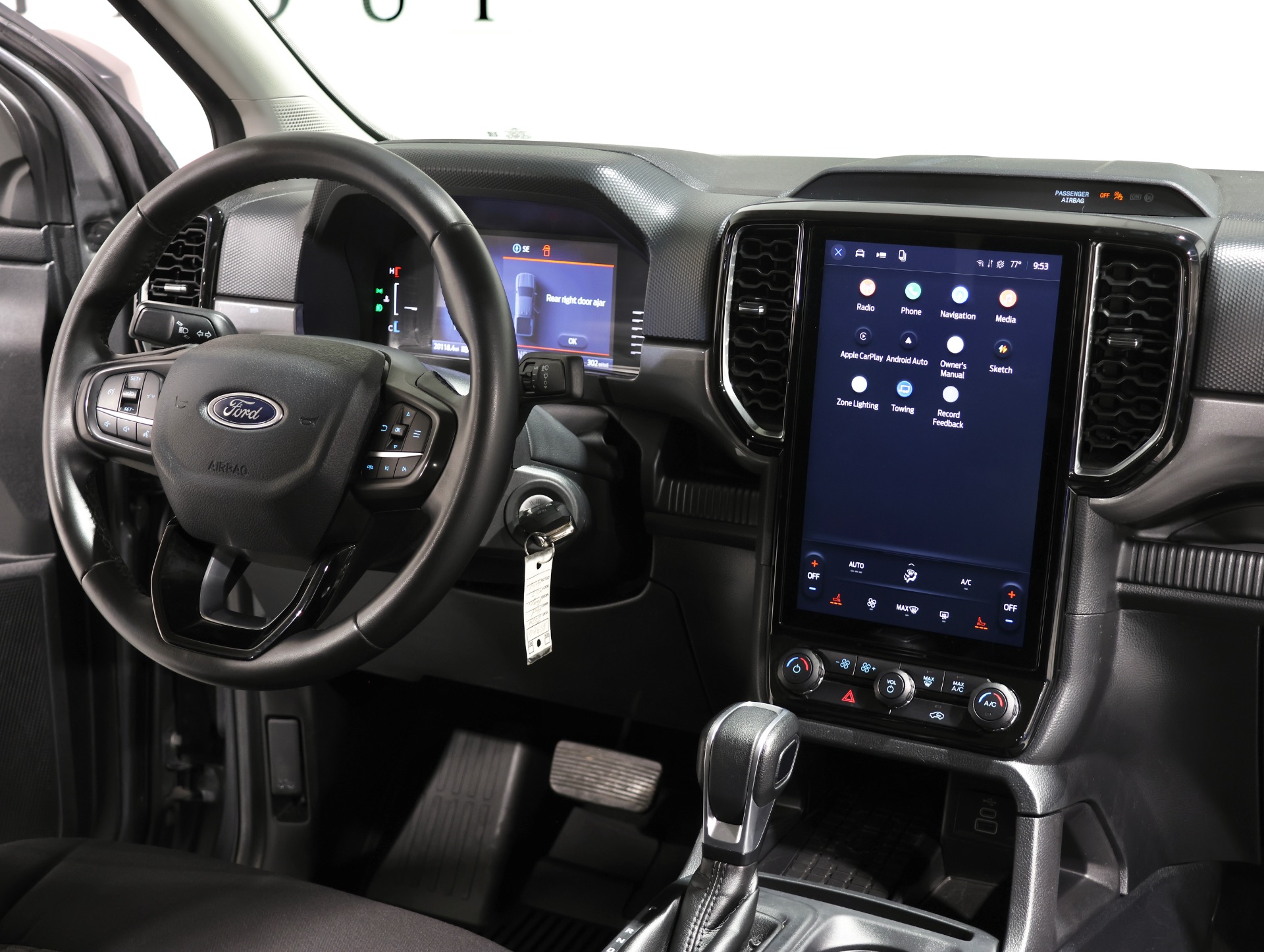 2024 Ford Ranger XLT - Photo 14