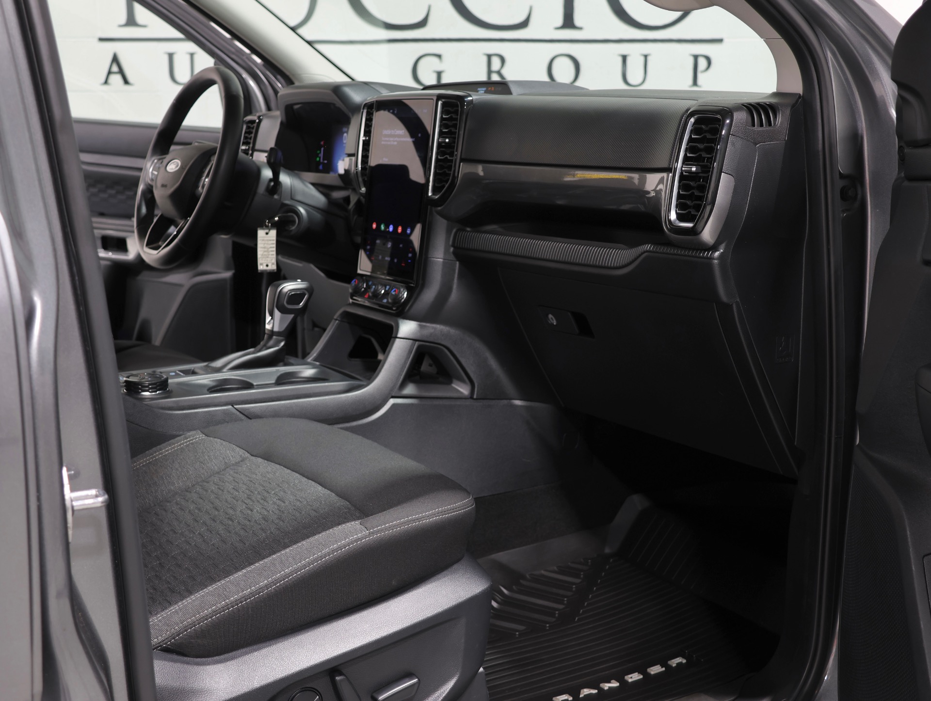 2024 Ford Ranger XLT - Photo 15