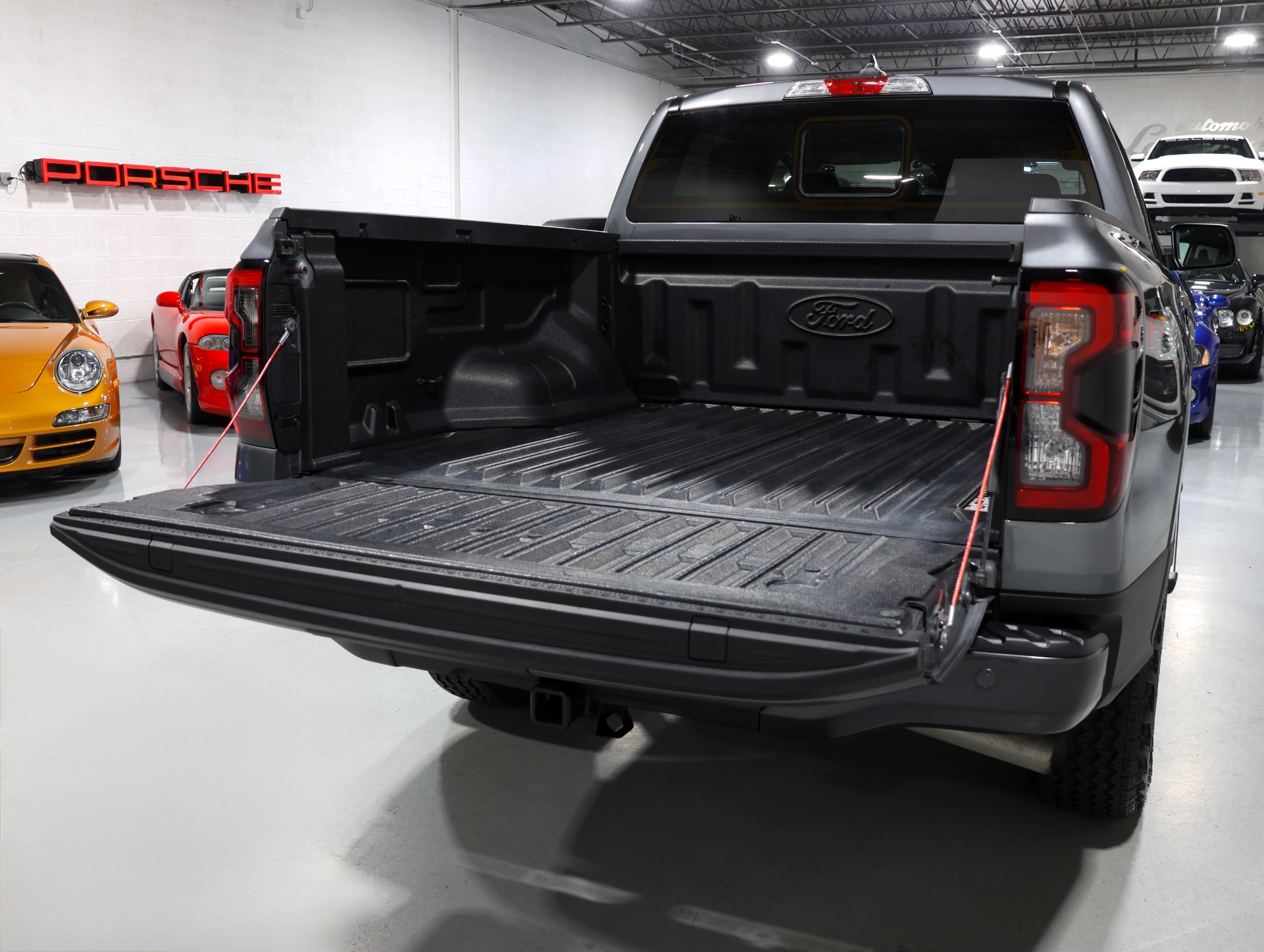 2024 Ford Ranger XLT - Photo 18