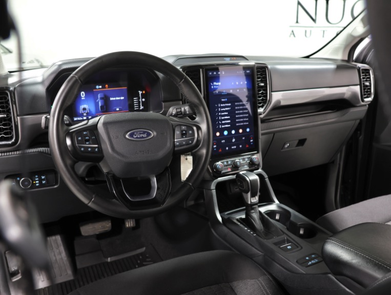 2024 Ford Ranger XLT - Photo 76