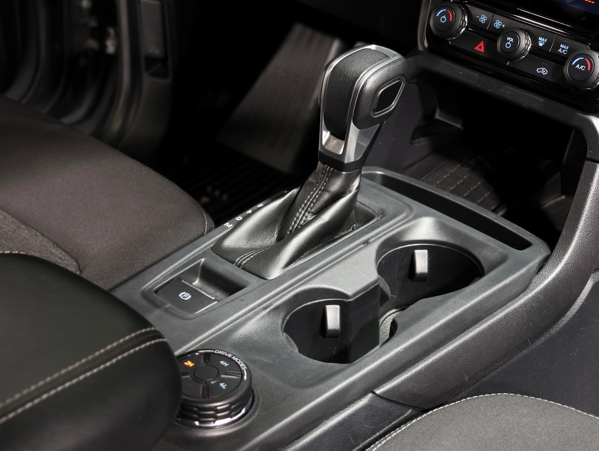 2024 Ford Ranger XLT - Photo 20