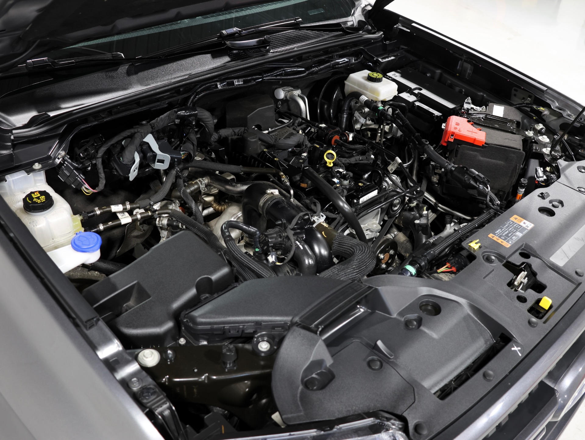 2024 Ford Ranger XLT - Photo 21