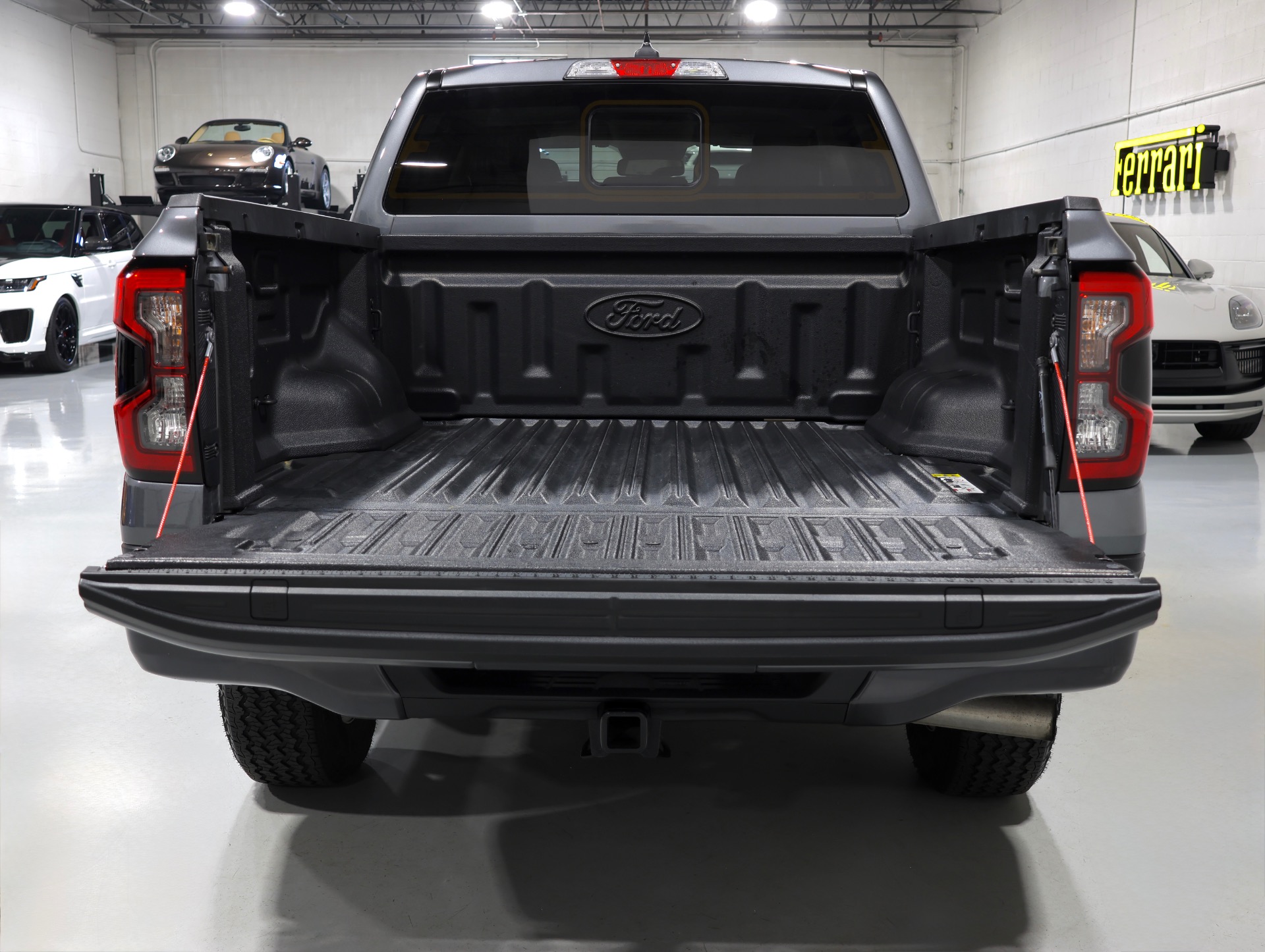2024 Ford Ranger XLT - Photo 22