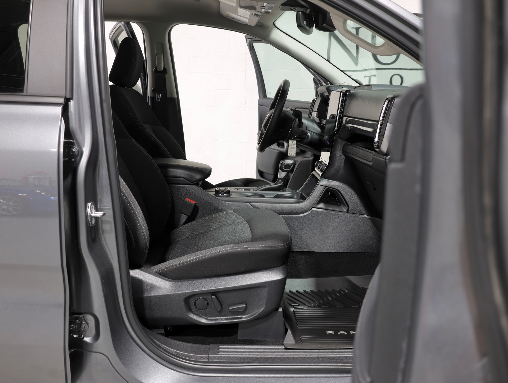 2024 Ford Ranger XLT - Photo 23