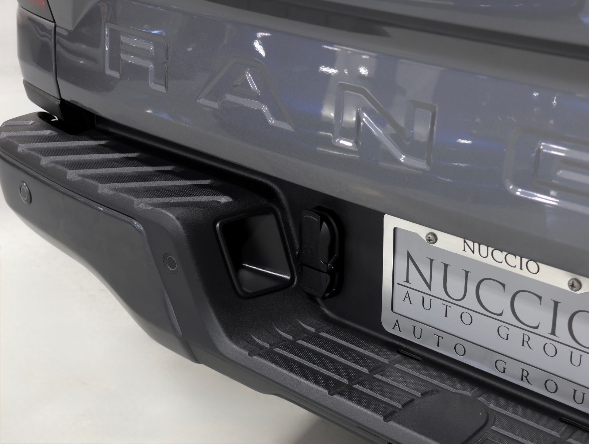 2024 Ford Ranger XLT - Photo 24