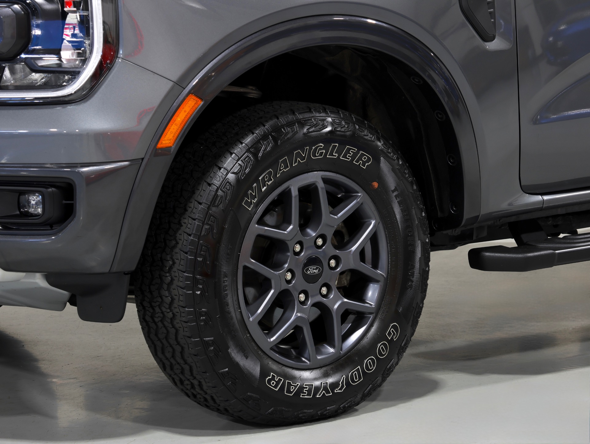 2024 Ford Ranger XLT - Photo 25