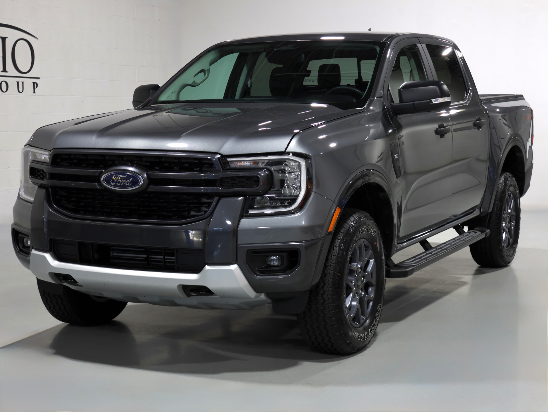 2024 Ford Ranger XLT - Photo 26