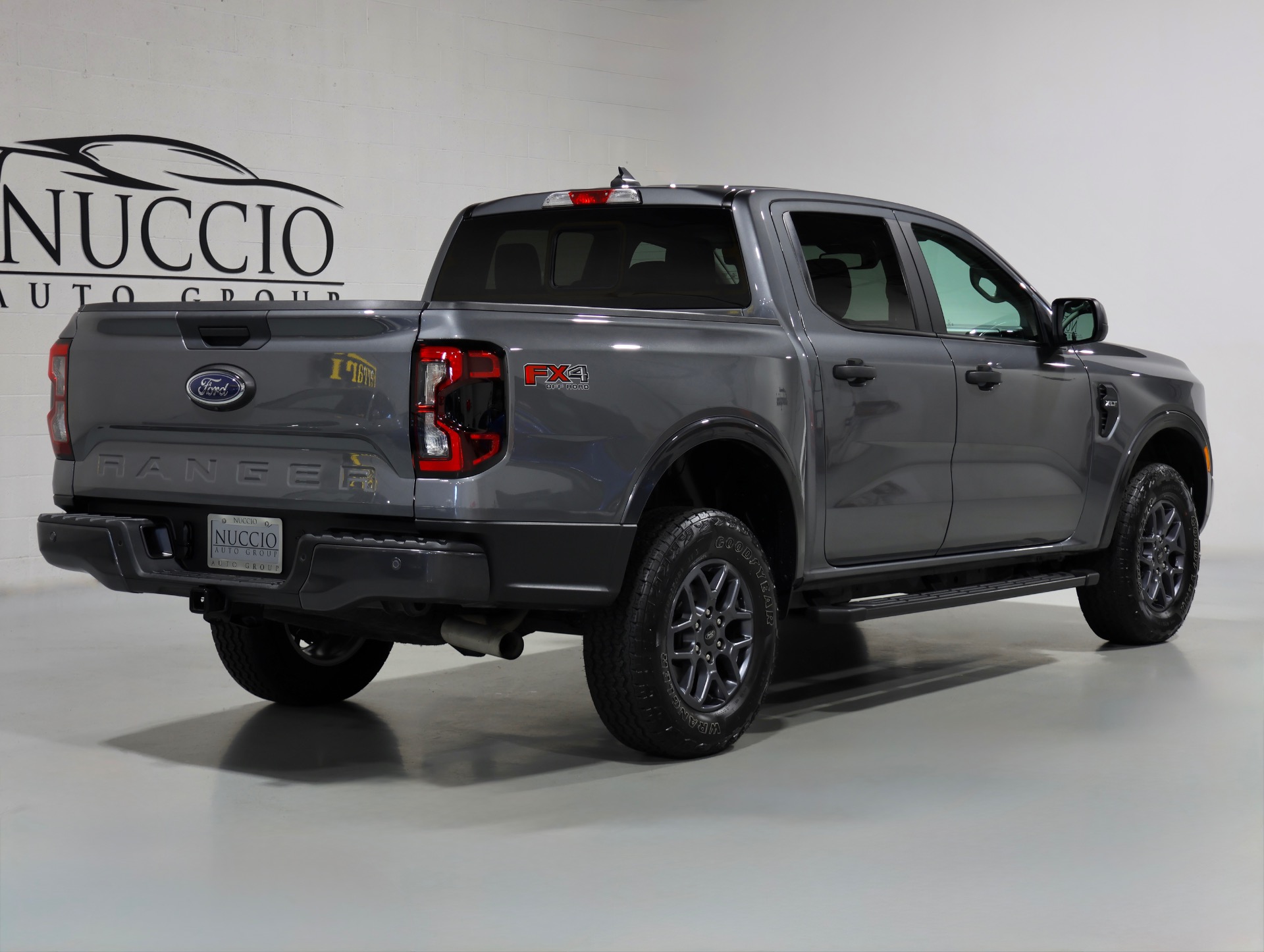 2024 Ford Ranger XLT - Photo 27