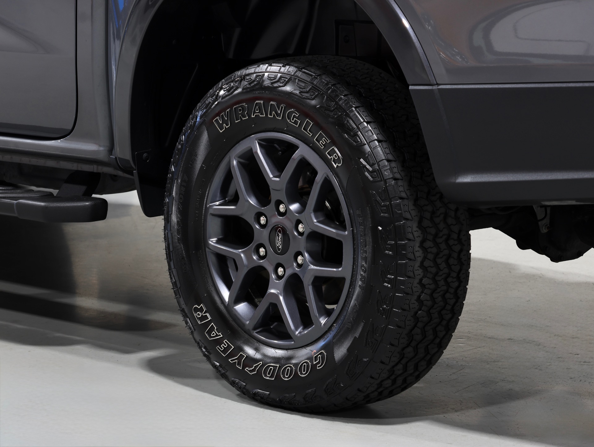 2024 Ford Ranger XLT - Photo 28