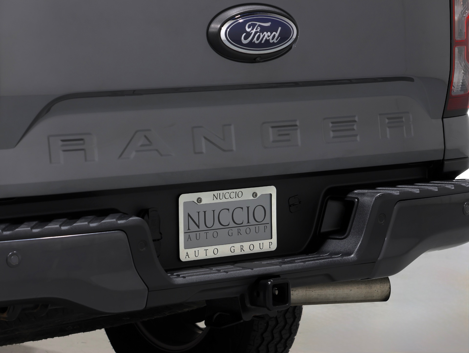 2024 Ford Ranger XLT - Photo 31