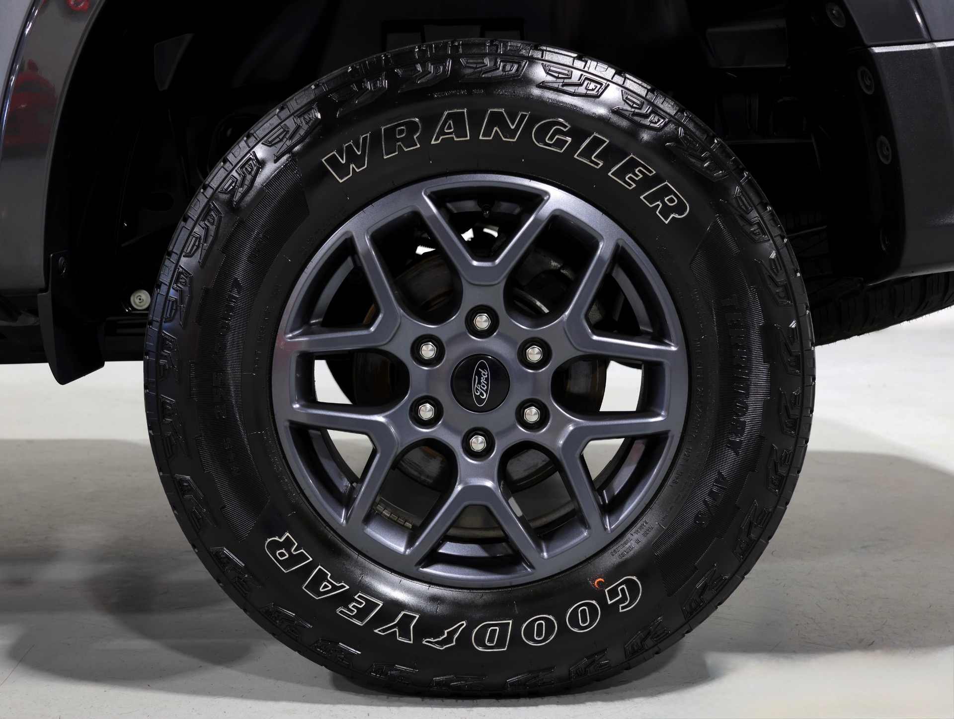 2024 Ford Ranger XLT - Photo 32