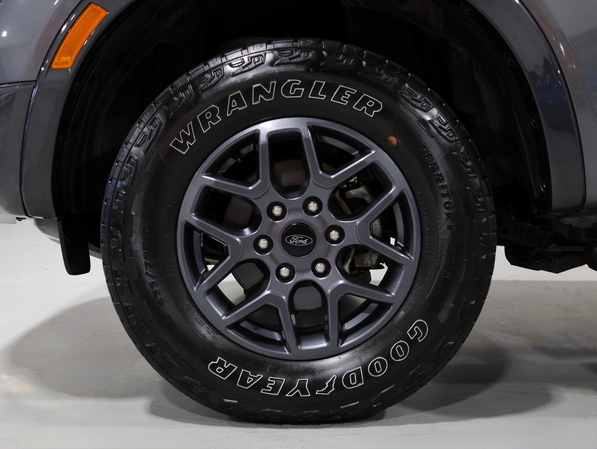 2024 Ford Ranger XLT - Photo 33