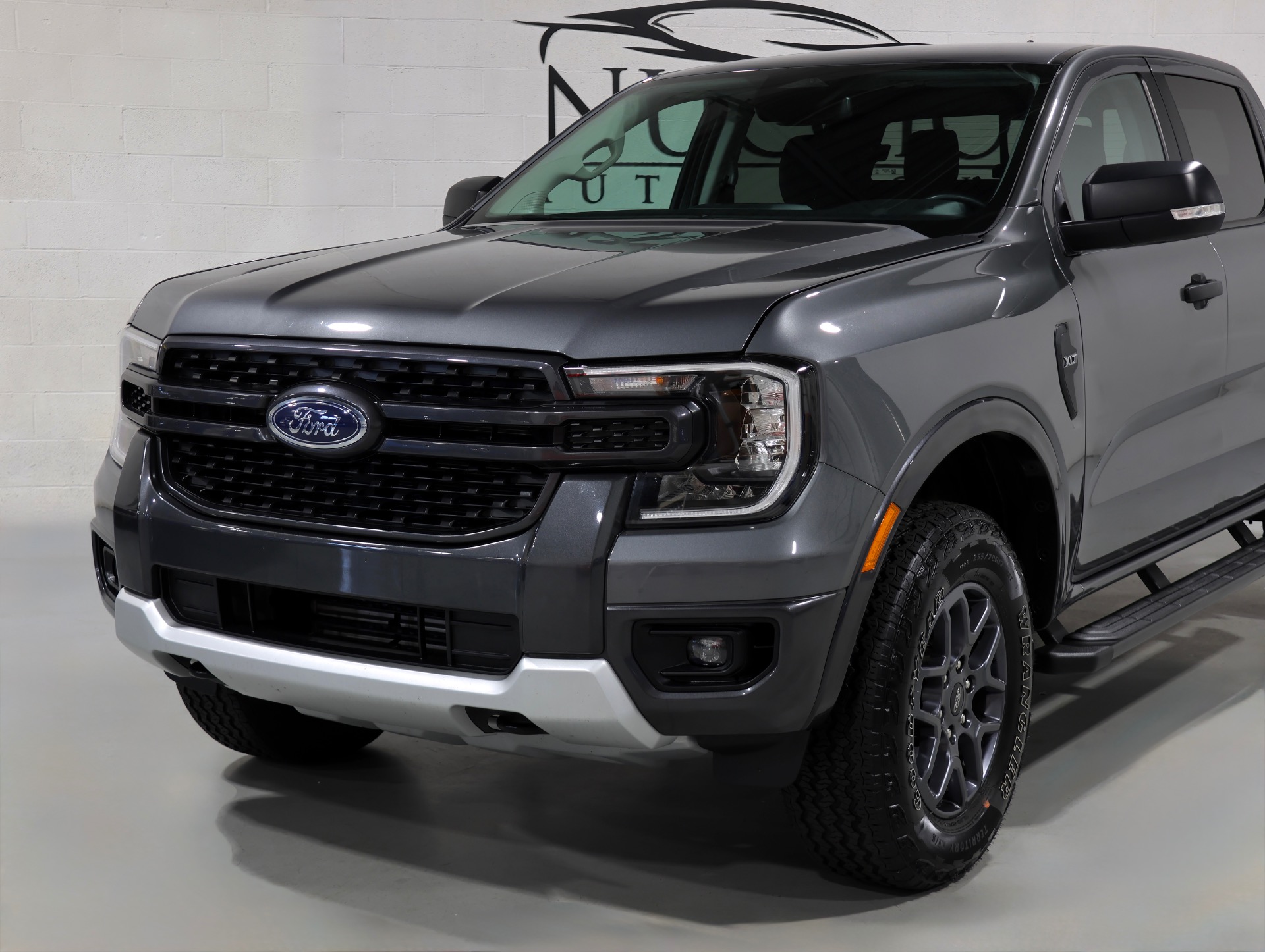 2024 Ford Ranger XLT - Photo 36