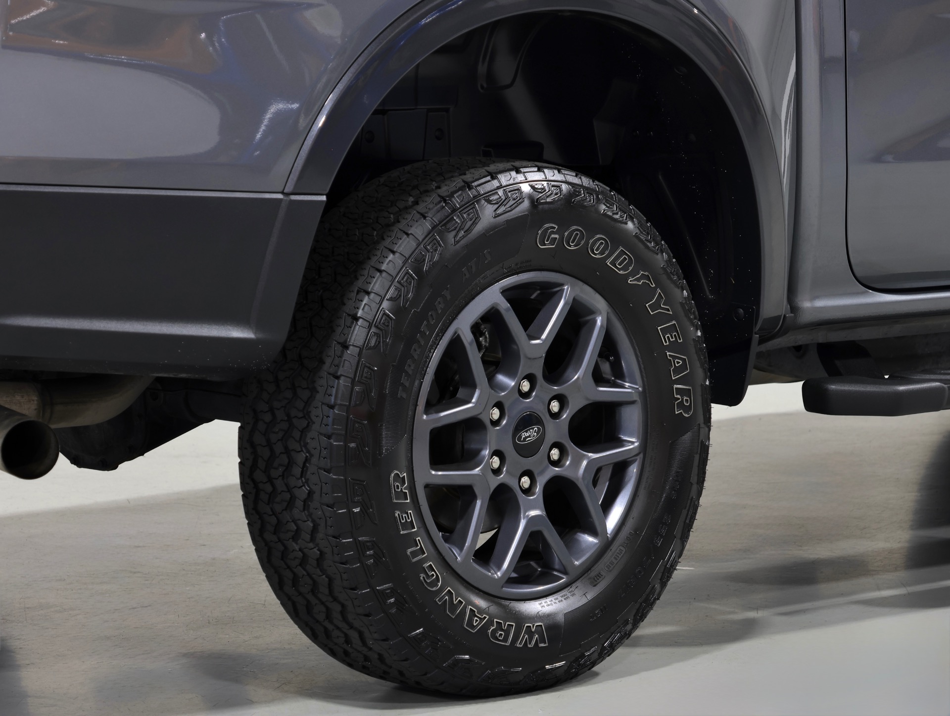 2024 Ford Ranger XLT - Photo 38