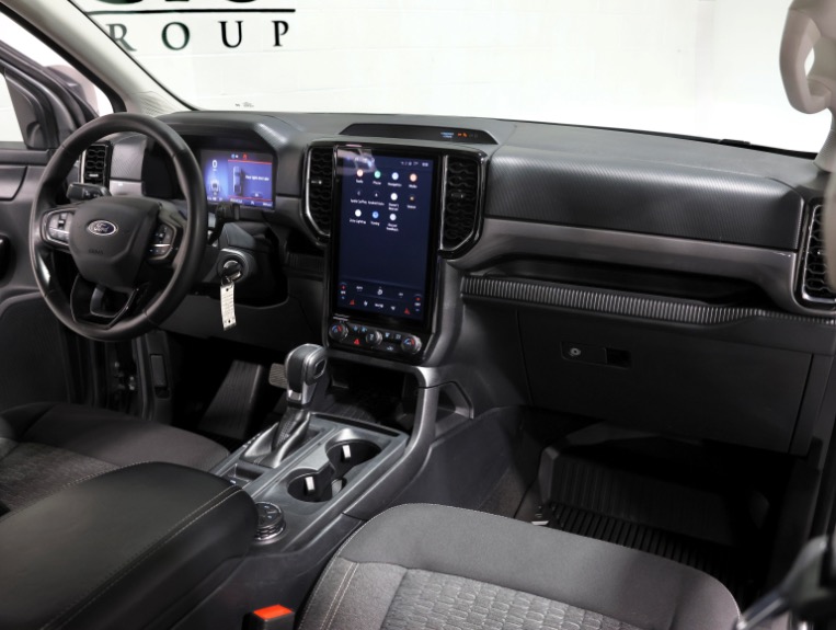 2024 Ford Ranger XLT - Photo 78
